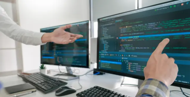 Future of Custom Software Development